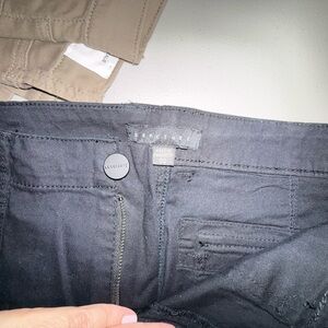 Sanctuary Black Denim Pants